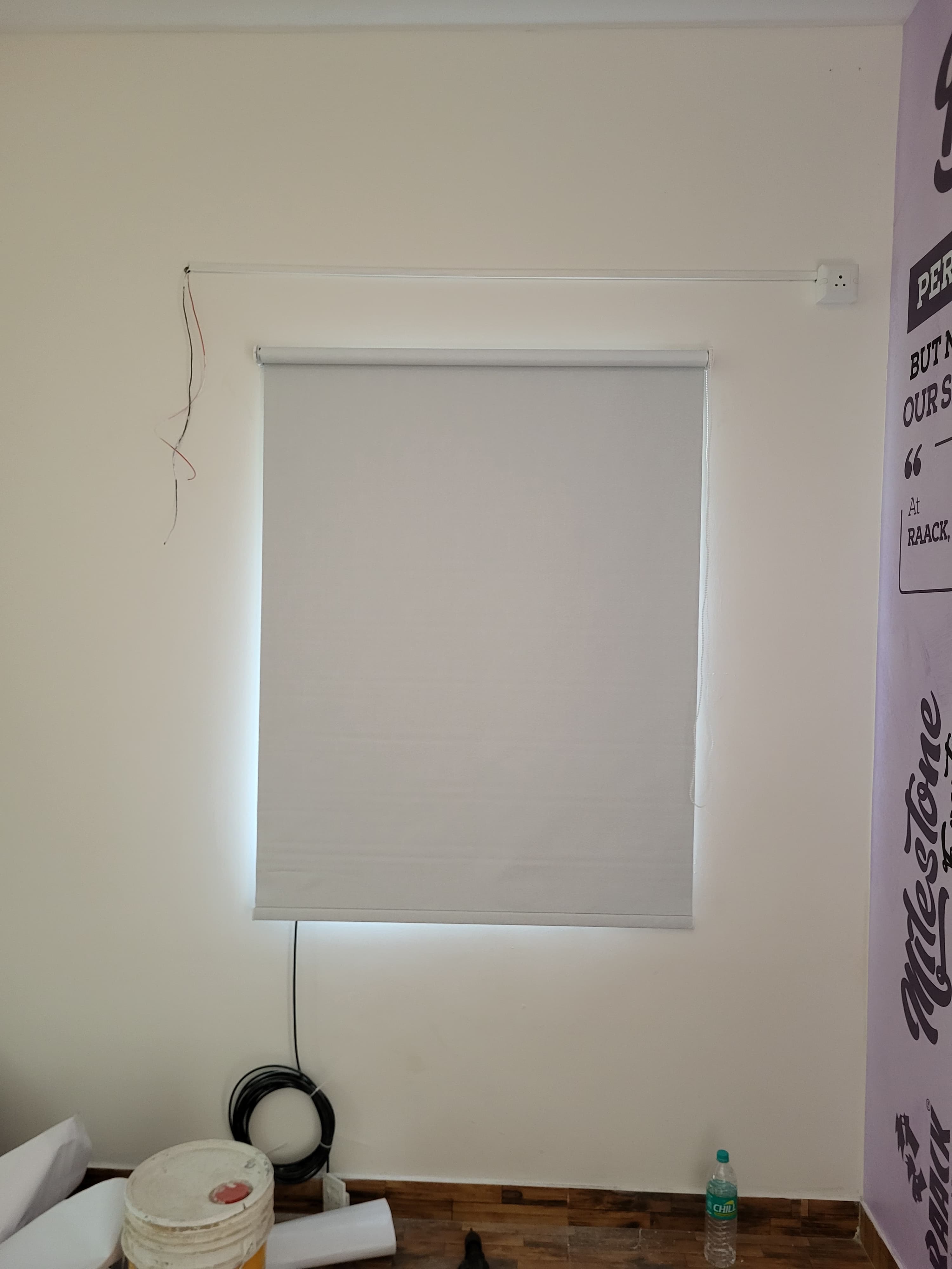 Vertical Blinds
