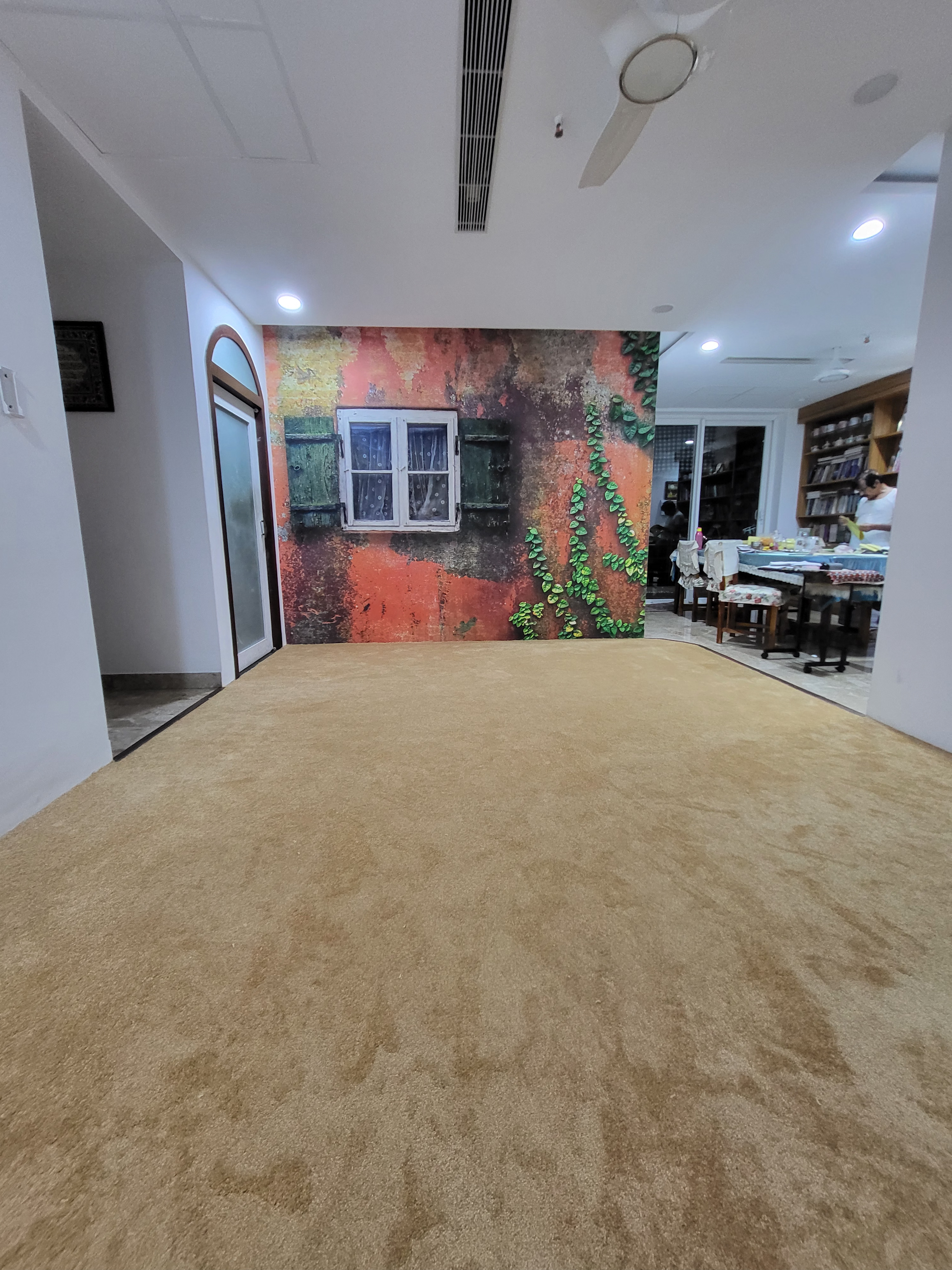 Carpets