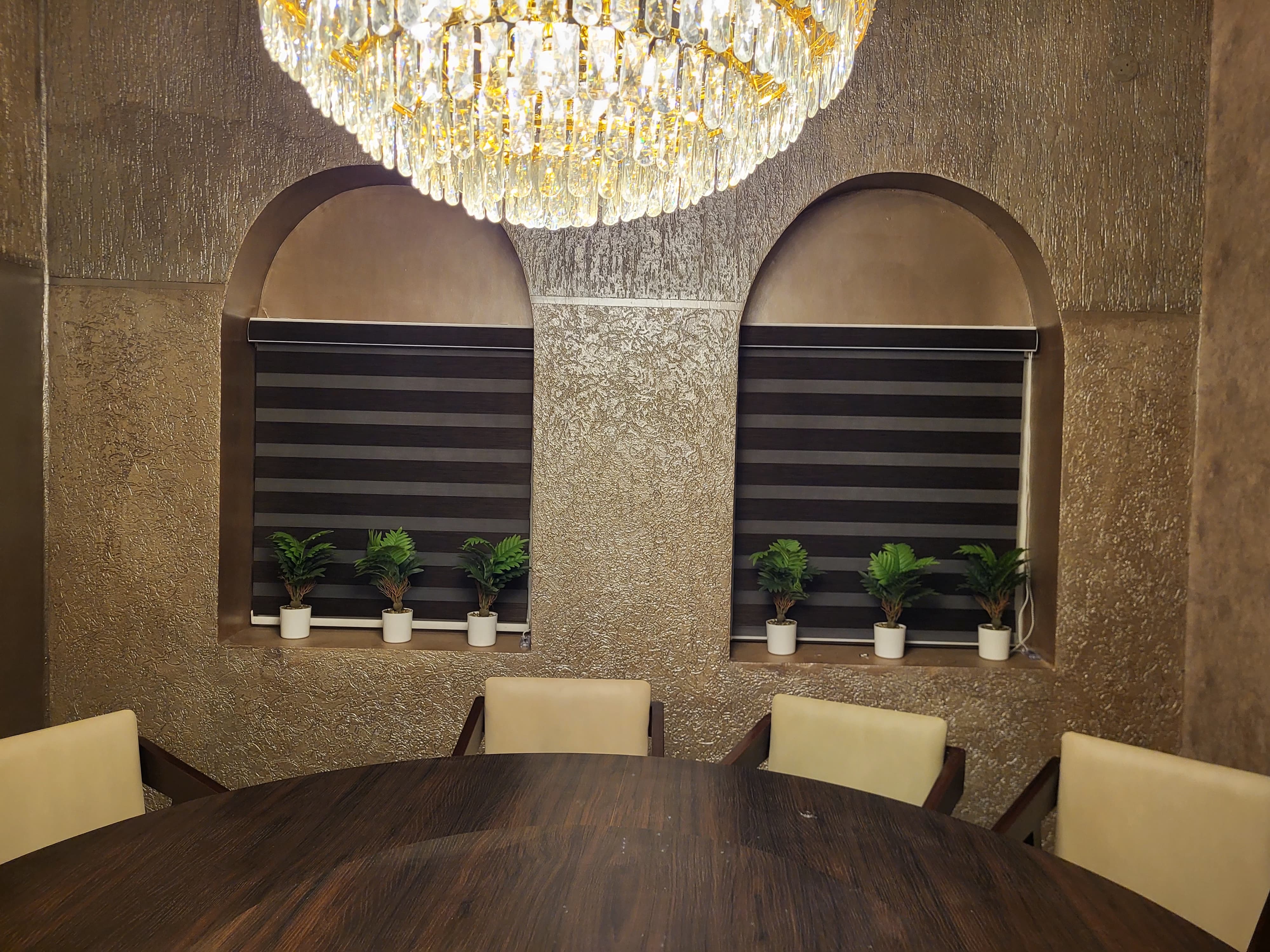 Interior Project