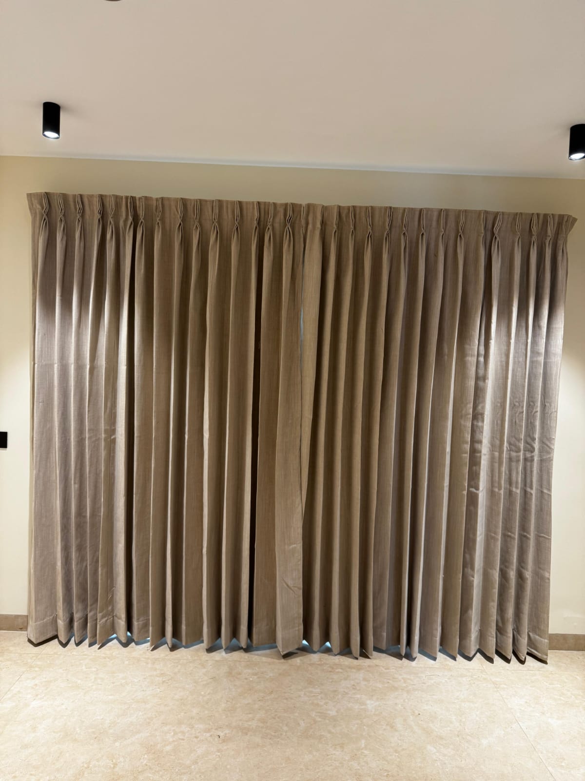 Eyelet Curtains