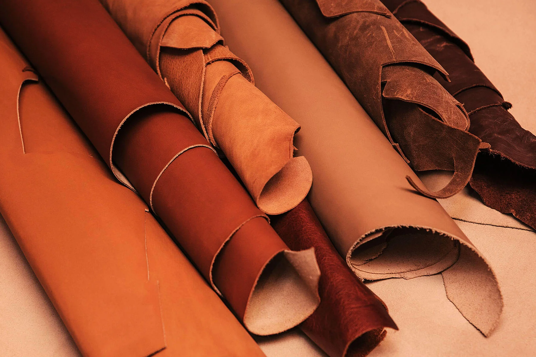 Leather Options