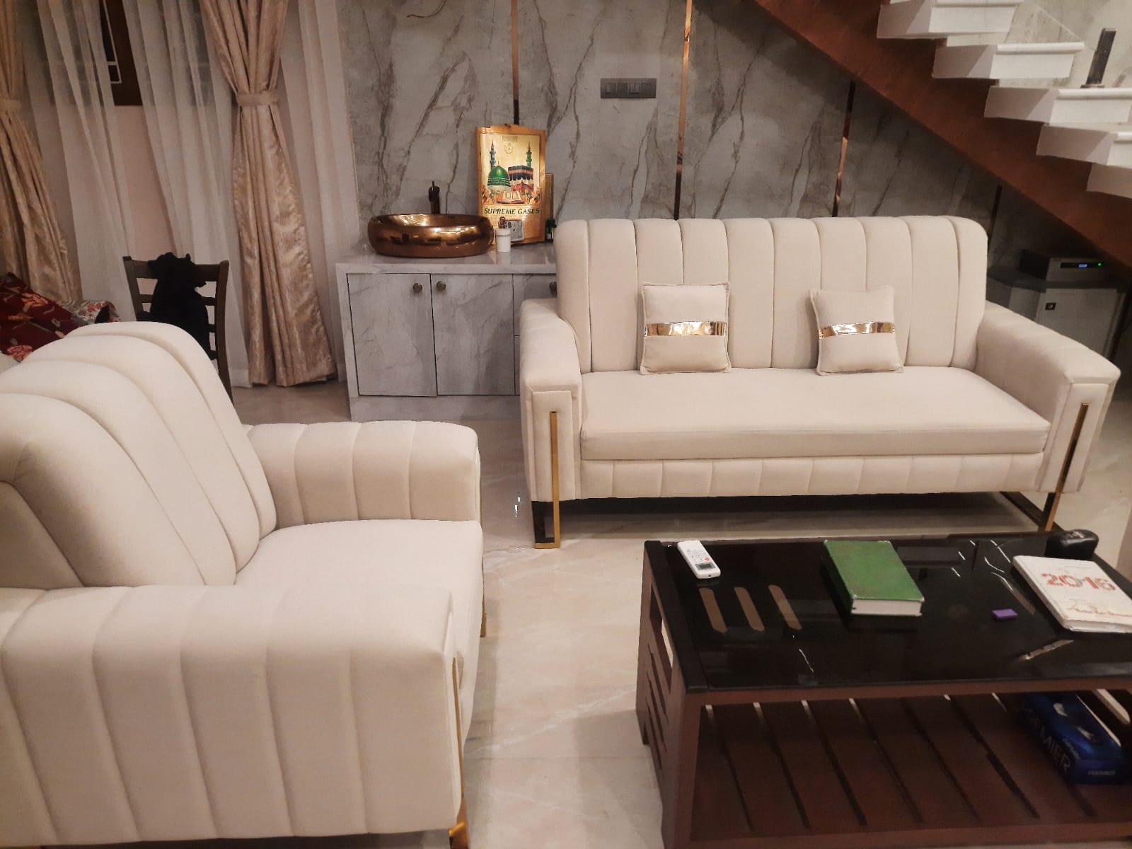 Luxury Sofas