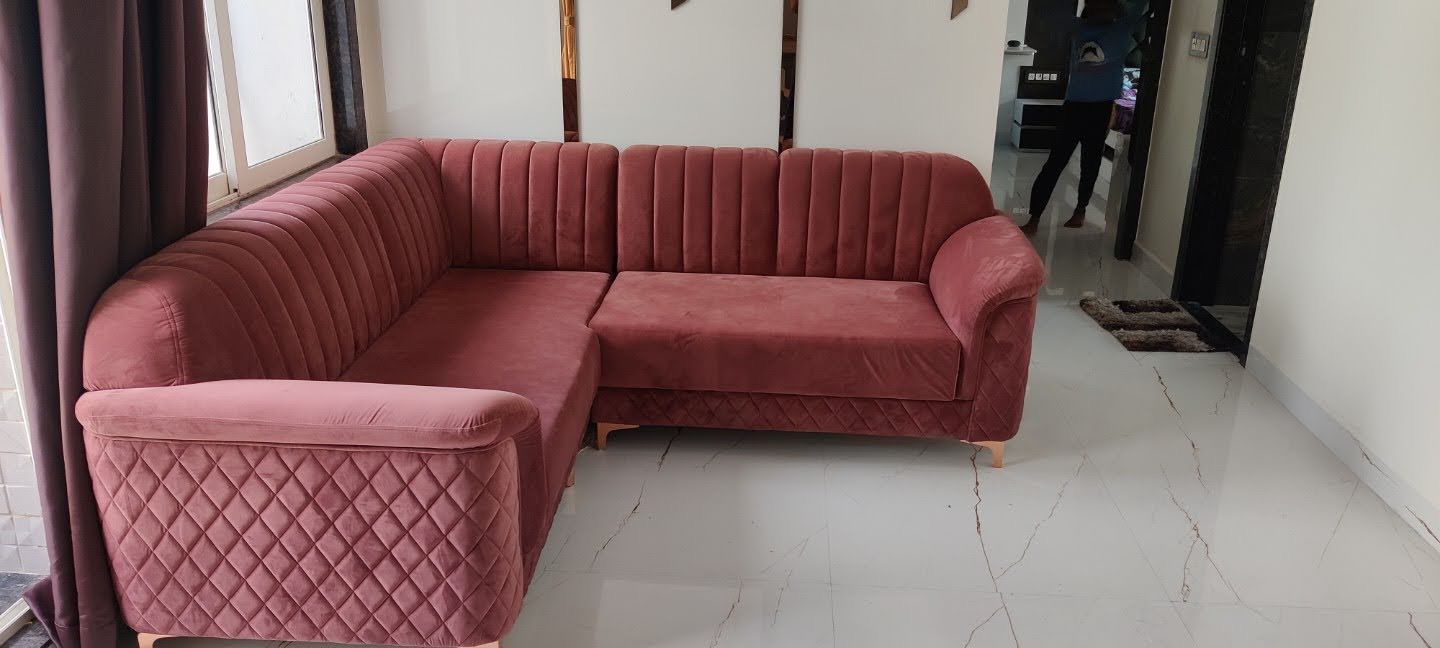 Designer Sofas