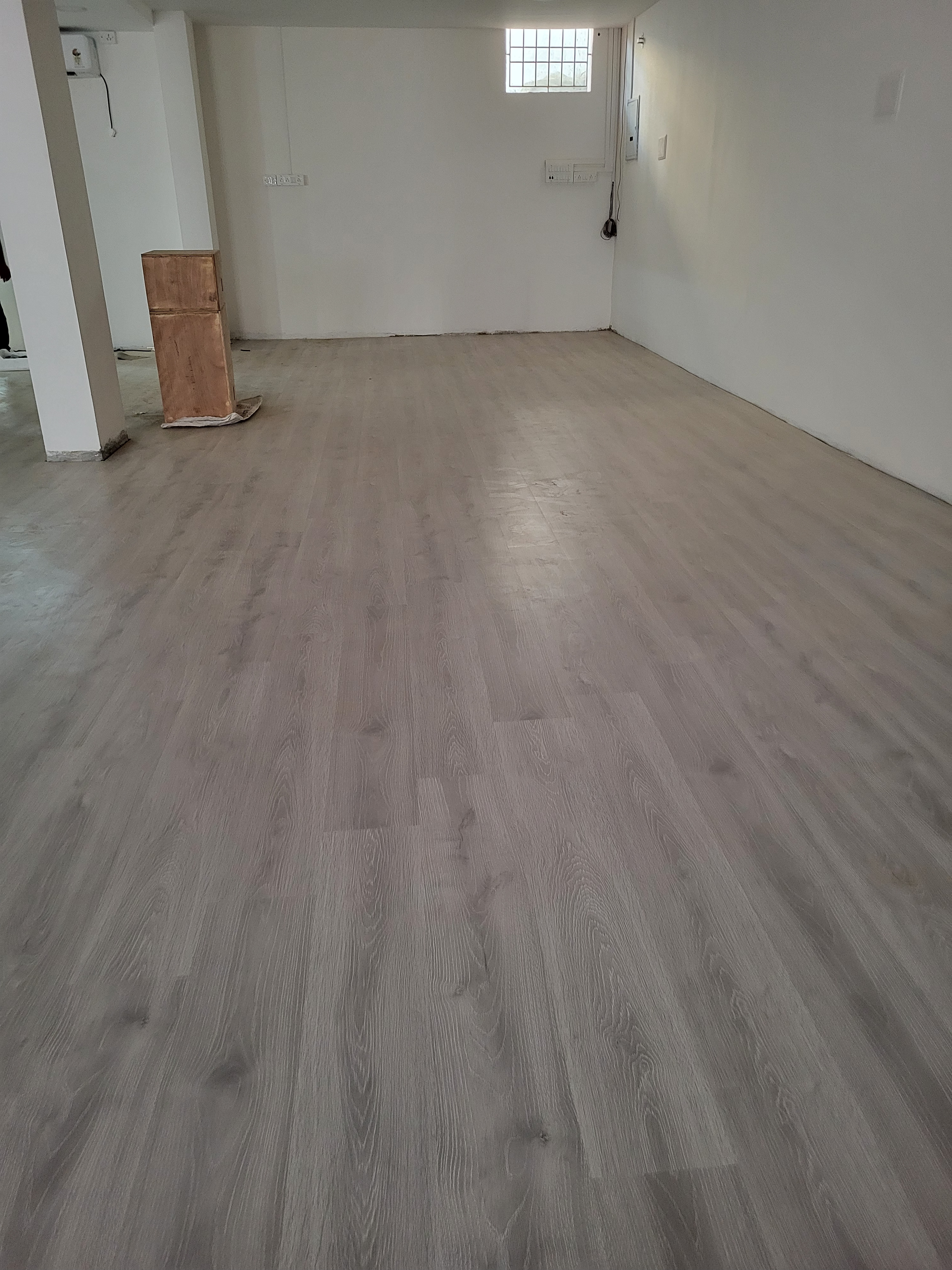 Vinyl Flooring