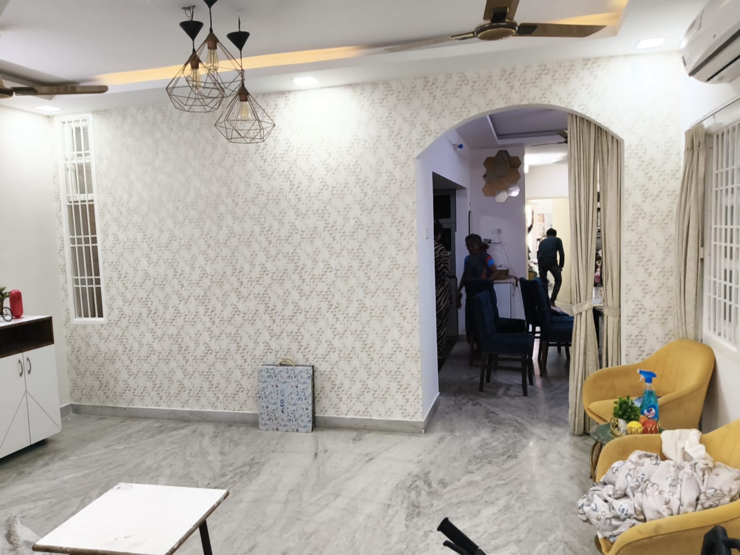 Wallpaper Design
