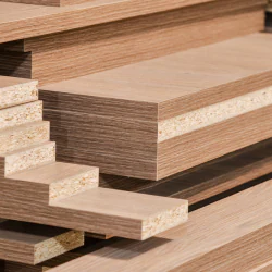 Wooden Frame