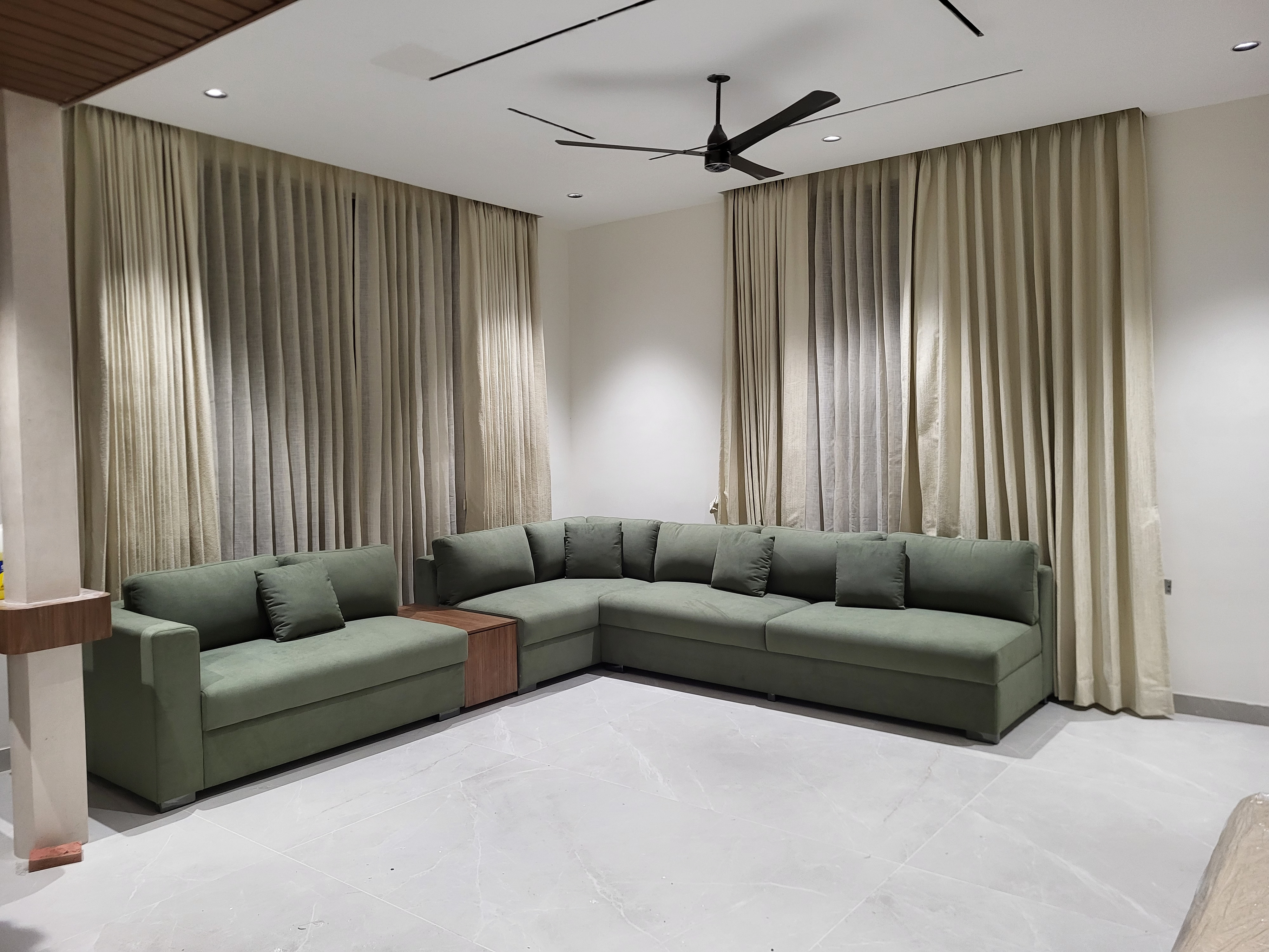 Curtains & Window Solutions