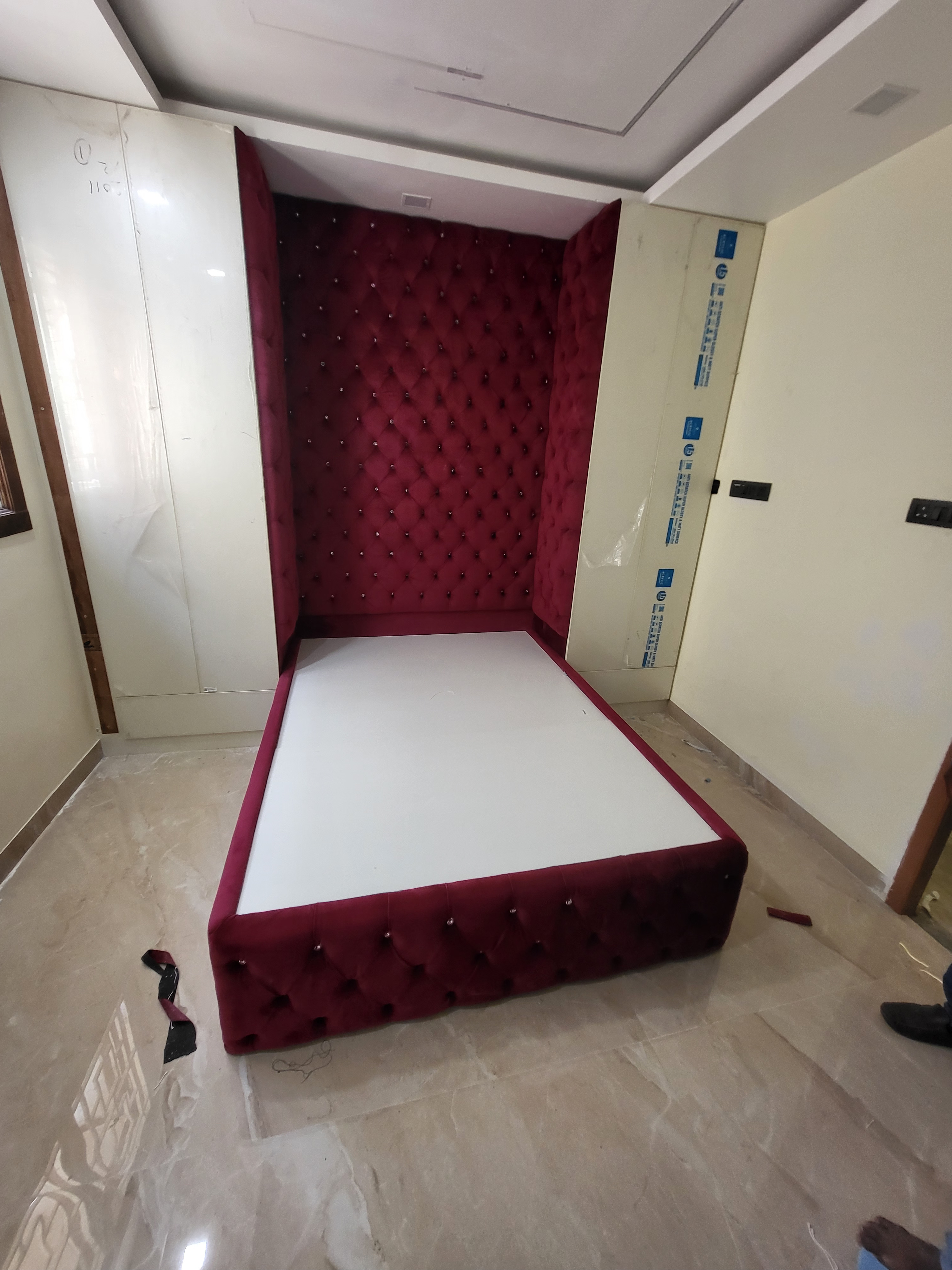 Mattress