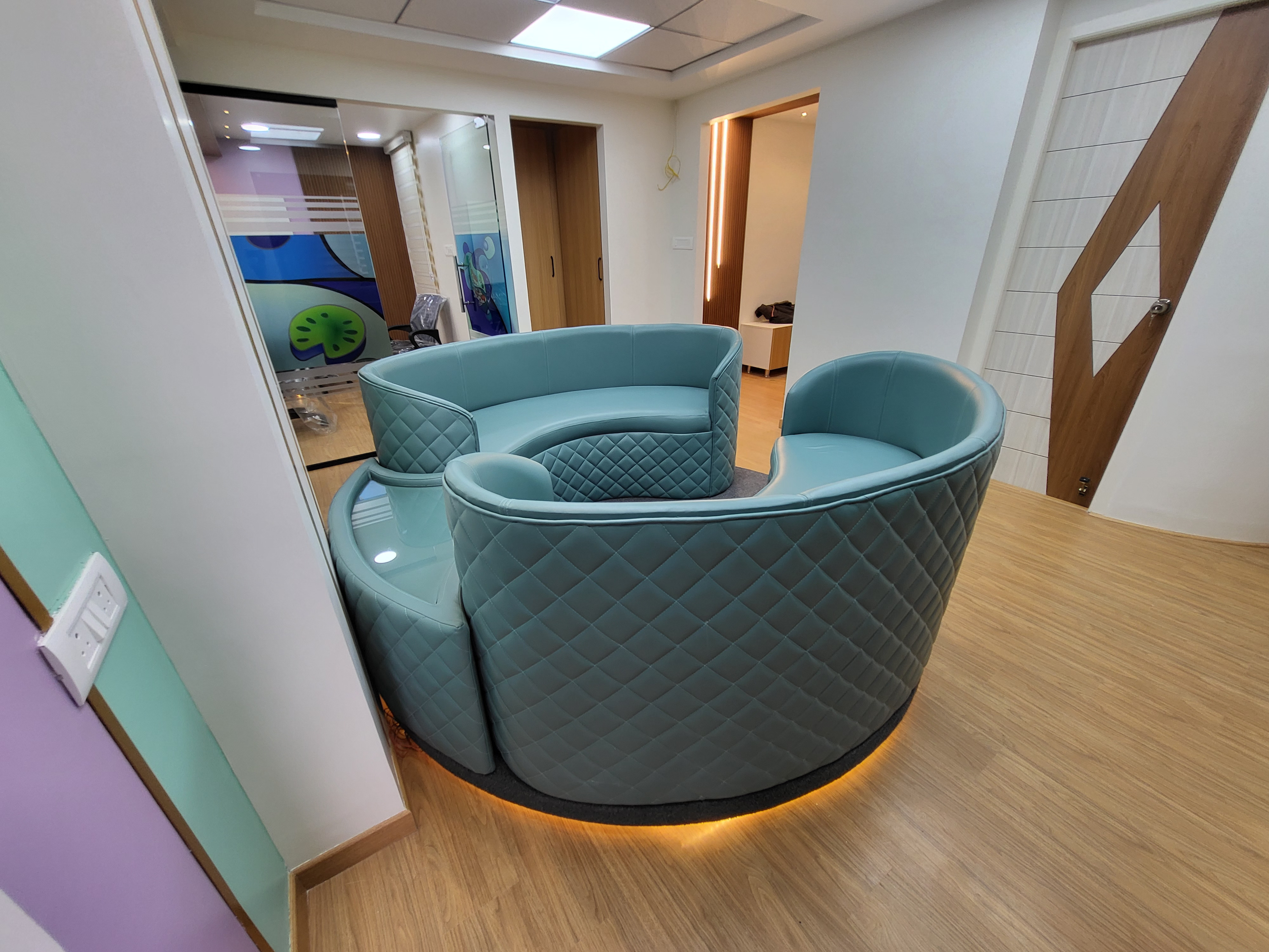 AnZ Home Furnishings